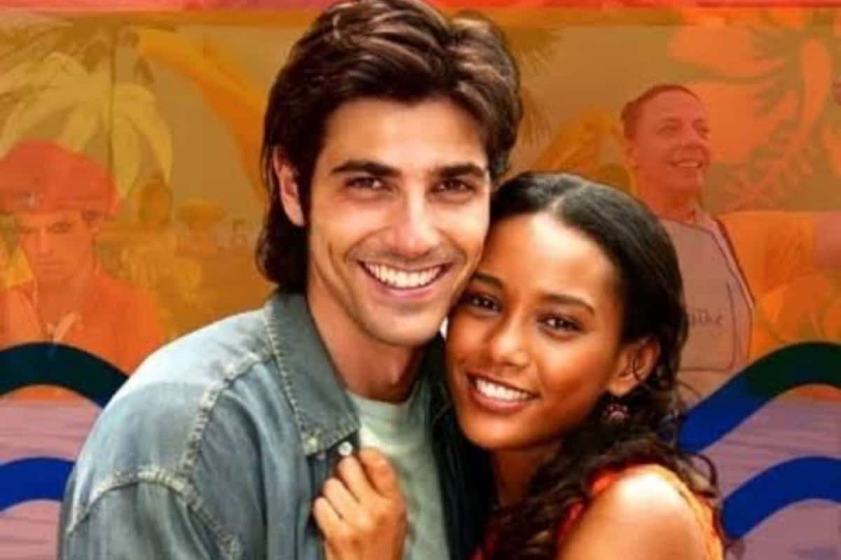 A Globo está se expandindo para o mercado africano