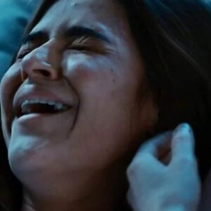 A gravidez de Sandra em "Renascer" e as preocupações do casal diante da rivalidade familiar e dos traumas do passado