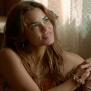 A revelação da identidade do pai de Lilith em "Renascer"