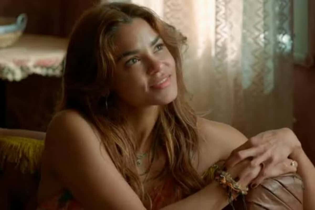 A revelação da identidade do pai de Lilith em "Renascer"