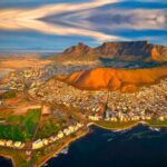 África do Sul: Um Destino Viável e Crescente para Brasileiros