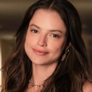 Agatha Moreira como Luma