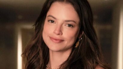 Agatha Moreira como Luma