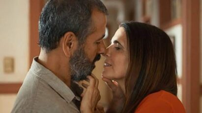 Aurora e Inocêncio se despedem em final trágico