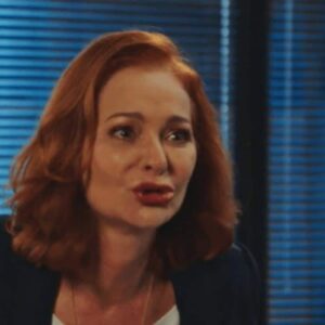 Brenda perde a paciência e revela seu lado cruel em uma discussão acalorada com Tom