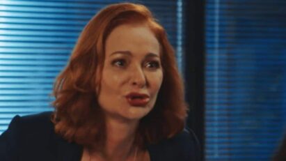 Brenda perde a paciência e revela seu lado cruel em uma discussão acalorada com Tom