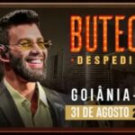 Buteco Goiânia apresenta sua edição de despedida
