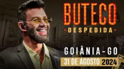 Buteco Goiânia apresenta sua edição de despedida