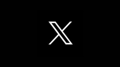 Captura de tela do Twitter mostrando uma possível mensagem de suspensão no Brasil