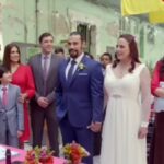Casamento Nancy e Abel Contigo Sim