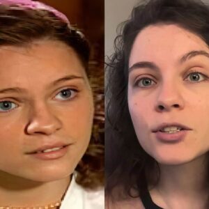 Cecília Dassi em vídeo recente no Instagram, discutindo inteligência emocional.