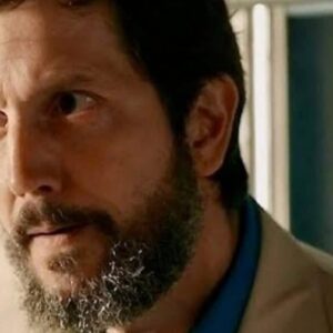 Cenas marcantes de "Renascer"