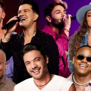 Confira as opções para curtir o Festival Explodiu, em Goiânia, no mês de setembro