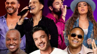 Confira as opções para curtir o Festival Explodiu, em Goiânia, no mês de setembro