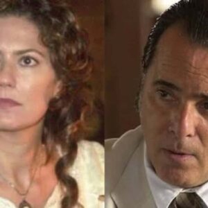 Coronel Boanerges sofre a maior tragédia de sua vida: a morte do filho recém-nascido