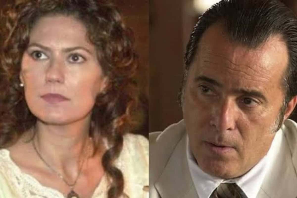 Coronel Boanerges sofre a maior tragédia de sua vida: a morte do filho recém-nascido