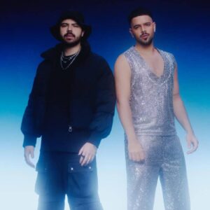 DJ Topo e Pedro Sampaio se unem na inédita “Pedrin”