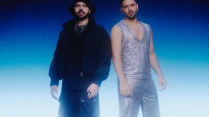 DJ Topo e Pedro Sampaio se unem na inédita “Pedrin”