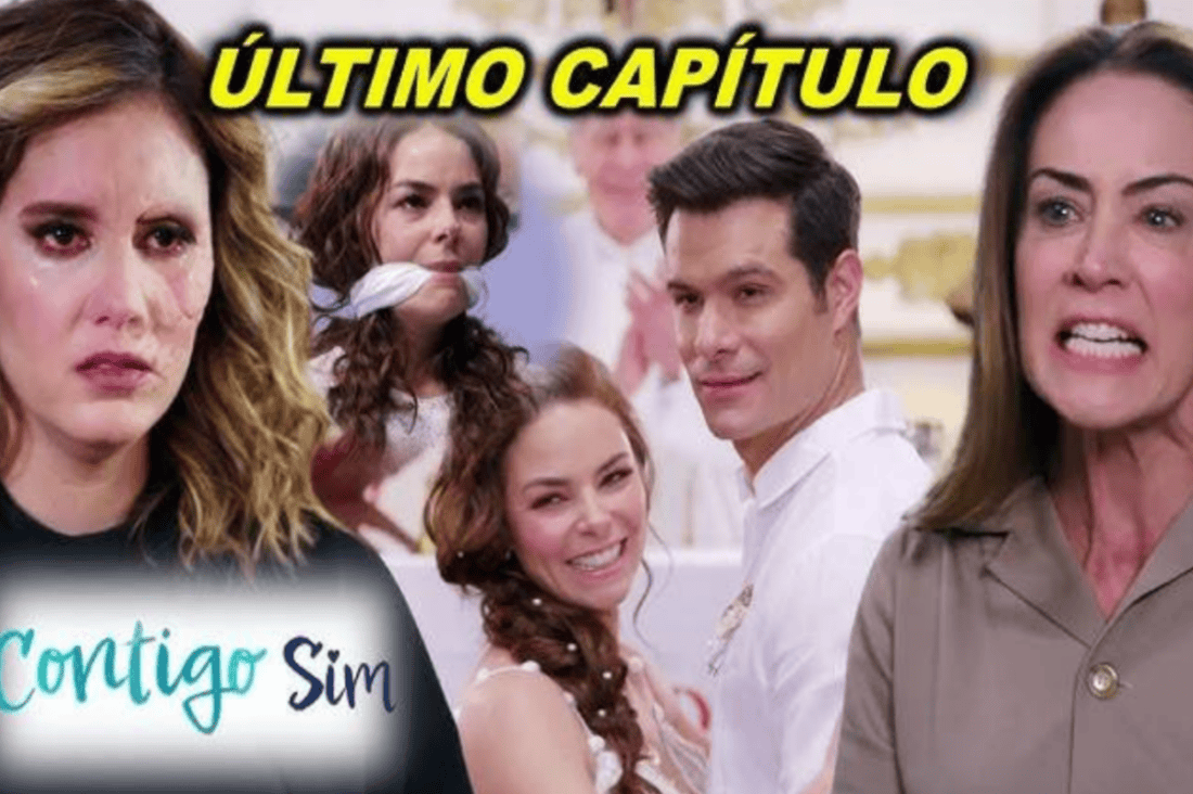 Descubra o destino de Ângela, Leonardo e outros em uma emocionante conclusão