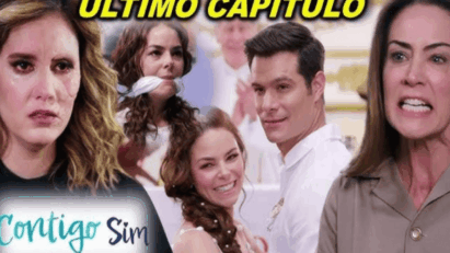 Descubra o destino de Ângela, Leonardo e outros em uma emocionante conclusão