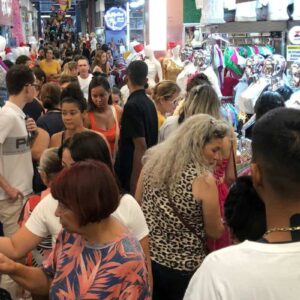 Dia dos Pais aquece vendas de atacado na Região da 44 em Goiânia