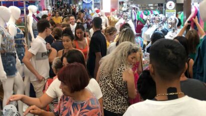 Dia dos Pais aquece vendas de atacado na Região da 44 em Goiânia