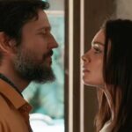Egídio e Eliana: um amor cheio de mistérios e intrigas