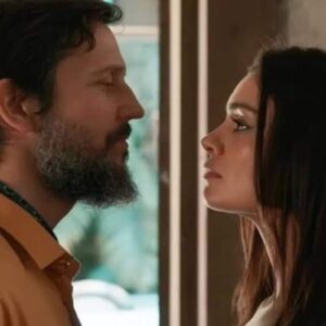 Egídio e Eliana: um amor cheio de mistérios e intrigas