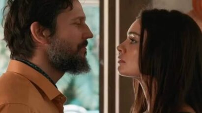 Egídio e Eliana: um amor cheio de mistérios e intrigas