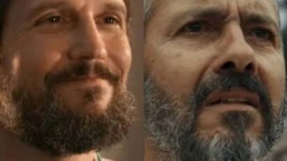 Egídio arma uma tocaia para José Inocêncio, deixando-o paraplégico