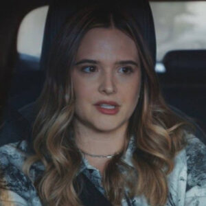 Electra decide não ficar com nenhum dos irmãos, Murilo ou Luca.