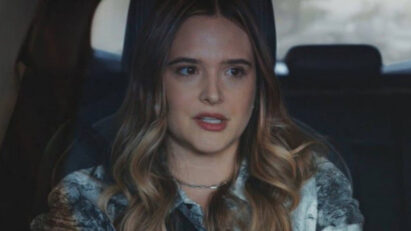 Electra decide não ficar com nenhum dos irmãos, Murilo ou Luca.