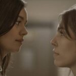 O confronto entre Eliana e Buba em "Renascer" e a disputa pela herança de José Venâncio.