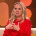 Eliana surpreende ao compartilhar sua experiência pessoal no "Saia Justa",