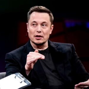 Elon Musk anuncia vagas de trabalho remoto na Tesla.