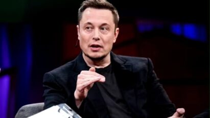 Elon Musk anuncia vagas de trabalho remoto na Tesla.