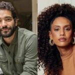 Taís Araújo e Humberto Carrão já estão confirmados no elenco.