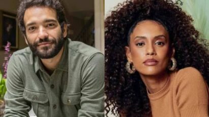 Taís Araújo e Humberto Carrão já estão confirmados no elenco.