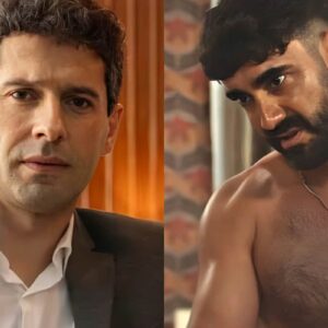 Fogo no parquinho! Novela da Globo mostra cenas quentes e pega fogo na internet