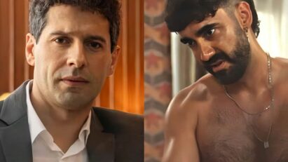 Fogo no parquinho! Novela da Globo mostra cenas quentes e pega fogo na internet