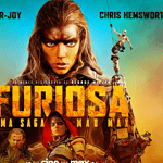Do Cine Pra Max: 'Furiosa: Uma Saga Mad Max' chega no dia 16 de agosto na Max