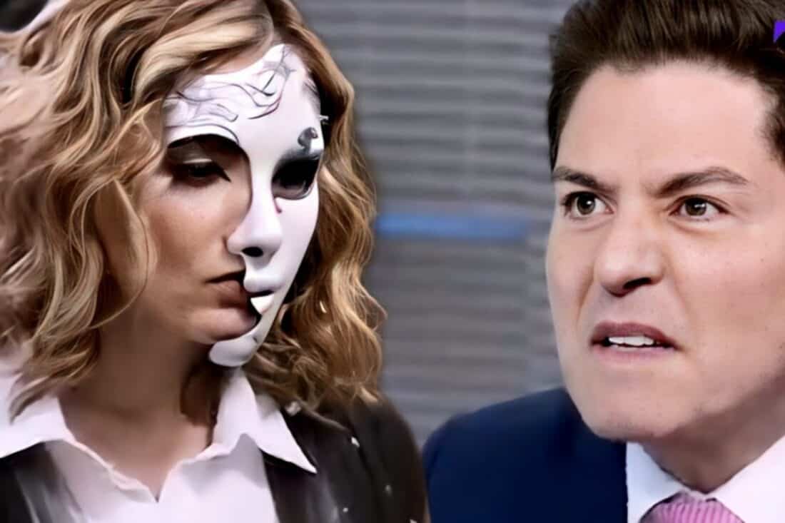 Geraldo é expulso de sua mansão pela filha. Ele se muda para uma pensão e é acolhido pelos moradores.