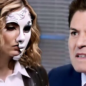 Geraldo é expulso de sua mansão pela filha. Ele se muda para uma pensão e é acolhido pelos moradores.