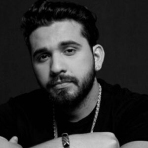 Gustavo Mioto se apresenta na 35ª Exposição Agropecuária de Palmeiras de Goiás