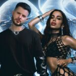 Hitmaker e Anitta misturam elementos do brega, funk, pop e R&B em novo single "Saudade"