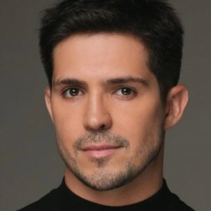 Igor Cosso foi confirmado na novela das 21h e interpretará Gael