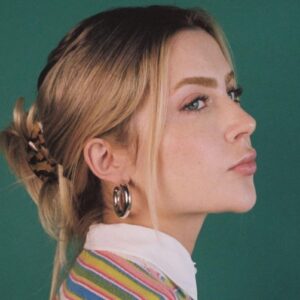 Jade Picon se prepara para estrear uma protagonista nos cinemas brasileiros