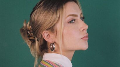 Jade Picon se prepara para estrear uma protagonista nos cinemas brasileiros