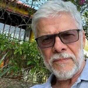 José Mayer, ator de ‘Viver a Vida’, decide sobre retorno às novelas após escândalo na Globo
