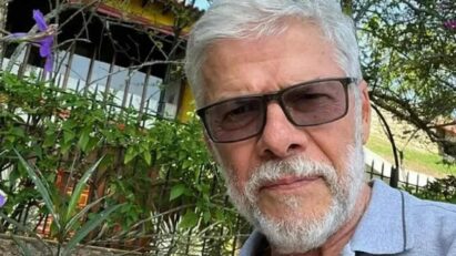 José Mayer, ator de ‘Viver a Vida’, decide sobre retorno às novelas após escândalo na Globo